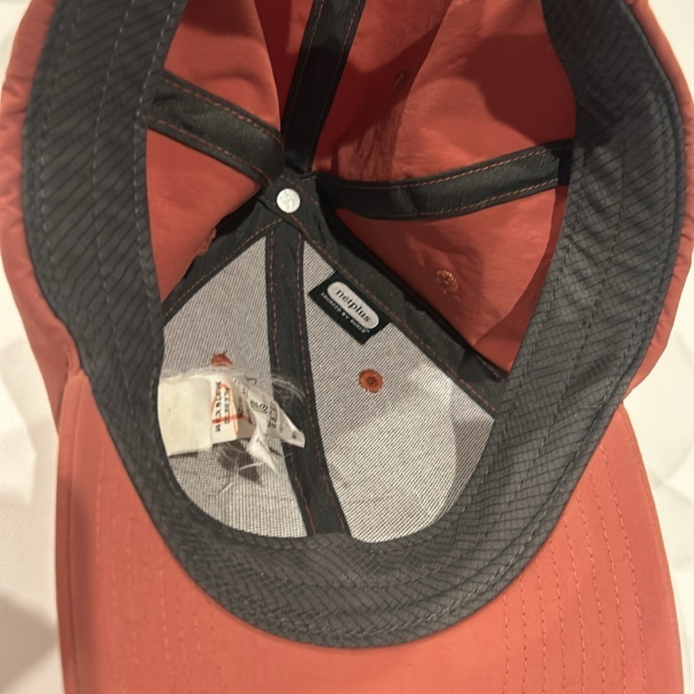Patagonia Rust Cap - Picture 7 of 10
